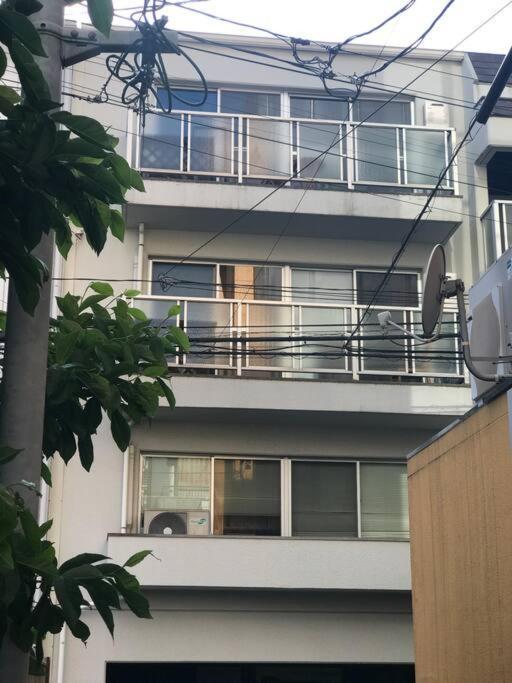 雀 Suzume 301 Apartment Takamatsu Luaran gambar